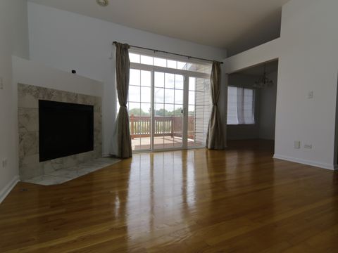 Tiny photo for 22403 Lakeshore Drive, Richton Park, IL 60471 (MLS # 12467887)