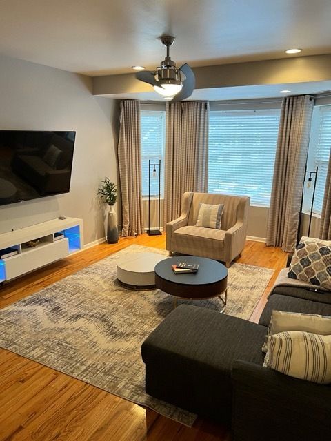 Tiny photo for 7926 S Drexel Avenue #1, Chicago, IL 60619 (MLS # 12545155)