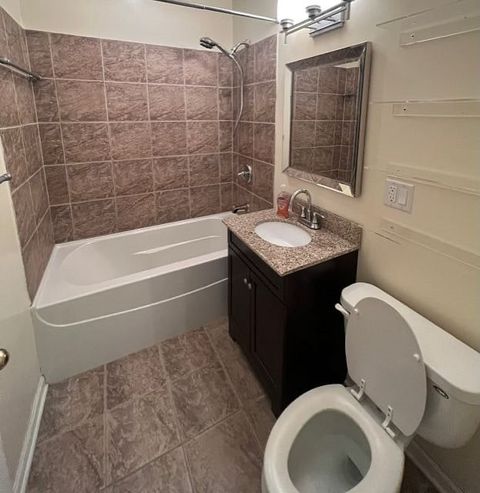 Tiny photo for 7926 S Drexel Avenue #1, Chicago, IL 60619 (MLS # 12545155)