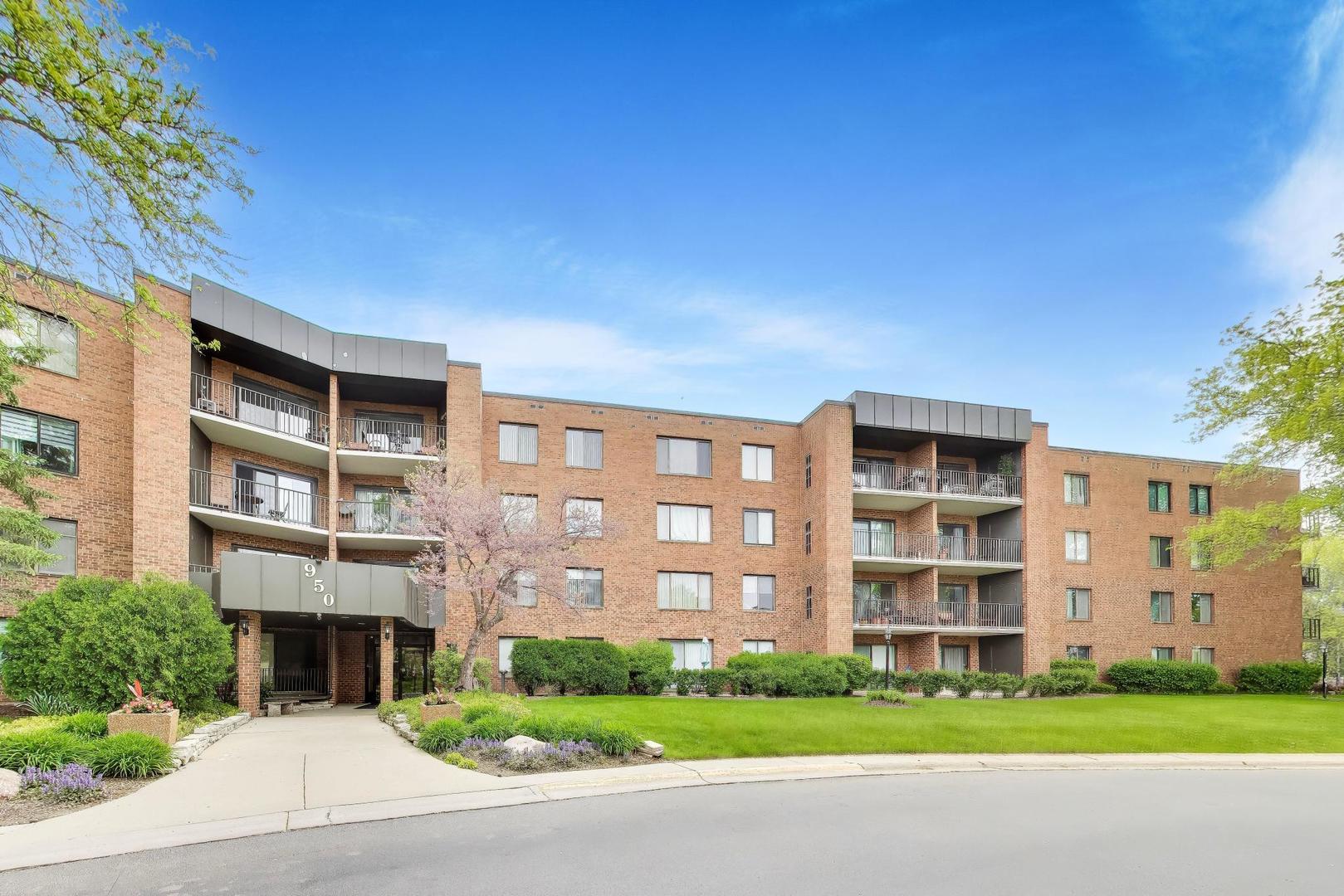 950 E Wilmette Road 405