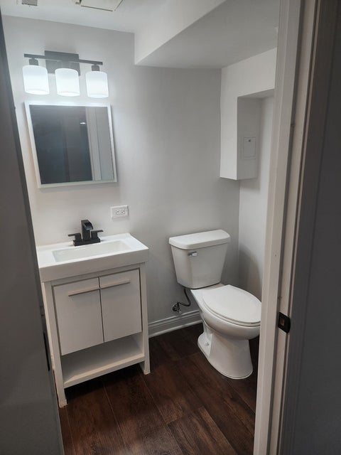 Tiny photo for 8920 S Aberdeen Street, Chicago, IL 60620 (MLS # 12648968)
