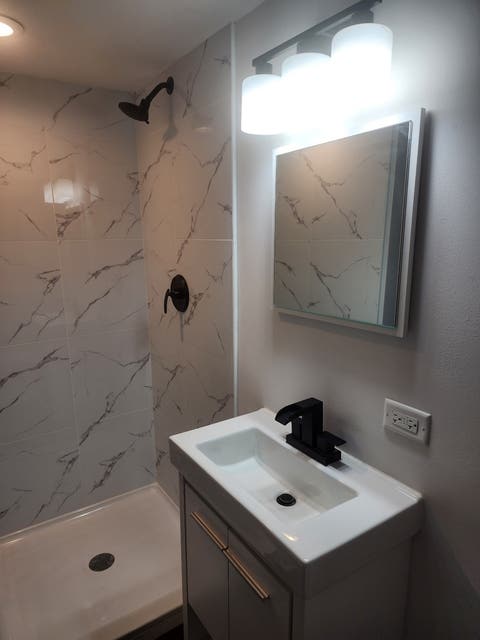 Tiny photo for 8920 S Aberdeen Street, Chicago, IL 60620 (MLS # 12648968)