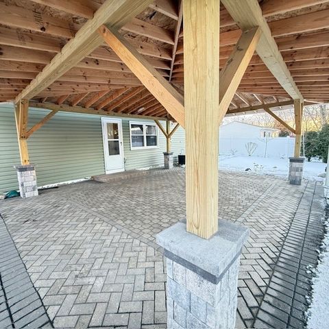 Tiny photo for 804 HILLSIDE Drive, Streamwood, IL 60107 (MLS # 12563543)