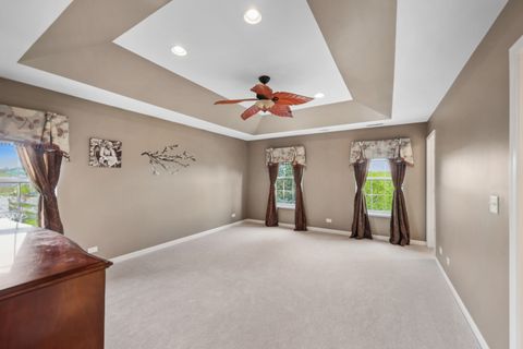 Tiny photo for 1009 Alberta Road, Elgin, IL 60124 (MLS # 12637082)
