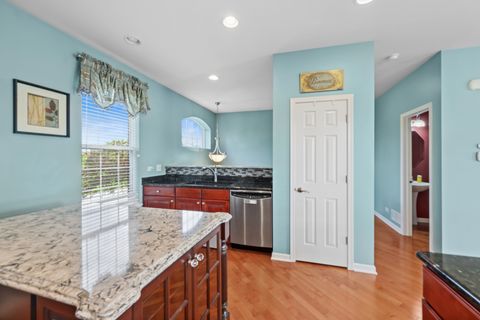 Tiny photo for 1009 Alberta Road, Elgin, IL 60124 (MLS # 12637082)