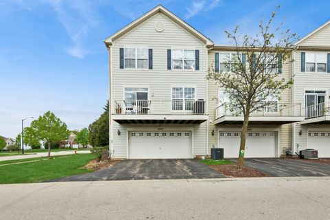 Tiny photo for 1009 Alberta Road, Elgin, IL 60124 (MLS # 12637082)