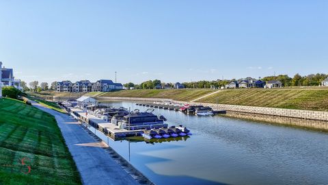 Tiny photo for 40 Waterside Way, Ottawa, IL 61350 (MLS # 12483497)