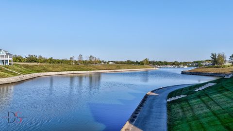 Tiny photo for 40 Waterside Way, Ottawa, IL 61350 (MLS # 12483497)