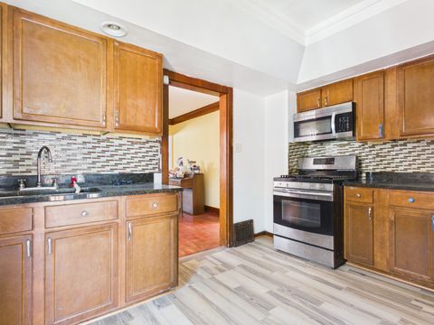 Tiny photo for 340 156TH Place, Calumet City, IL 60409 (MLS # 12637185)