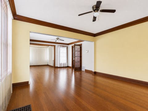 Tiny photo for 340 156TH Place, Calumet City, IL 60409 (MLS # 12637185)