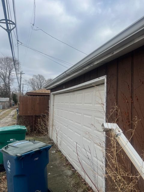 Tiny photo for 340 156TH Place, Calumet City, IL 60409 (MLS # 12637185)