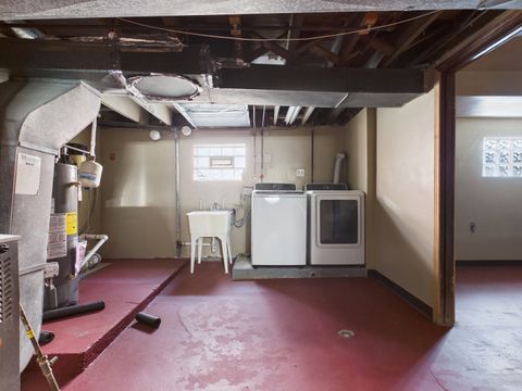 Tiny photo for 340 156TH Place, Calumet City, IL 60409 (MLS # 12637185)