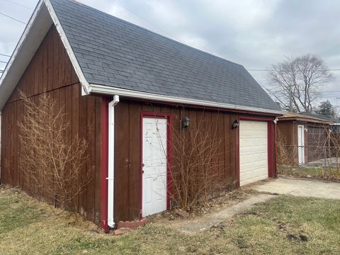 Tiny photo for 340 156TH Place, Calumet City, IL 60409 (MLS # 12637185)