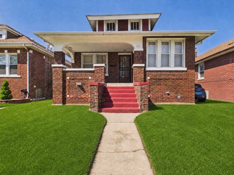Tiny photo for 340 156TH Place, Calumet City, IL 60409 (MLS # 12637185)