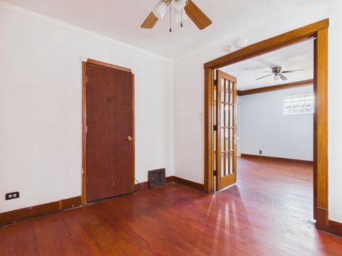 Tiny photo for 340 156TH Place, Calumet City, IL 60409 (MLS # 12637185)