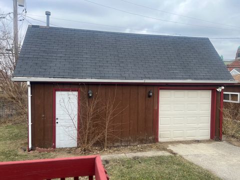 Tiny photo for 340 156TH Place, Calumet City, IL 60409 (MLS # 12637185)