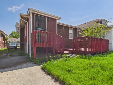 Tiny photo for 340 156TH Place, Calumet City, IL 60409 (MLS # 12637185)