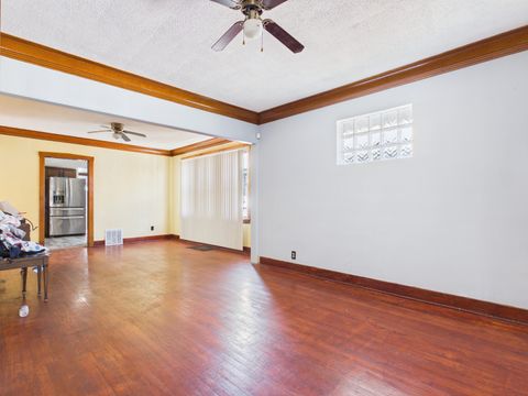 Tiny photo for 340 156TH Place, Calumet City, IL 60409 (MLS # 12637185)
