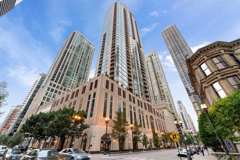 21 E Huron Street 3704 Chicago IL 60611
