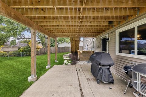 Tiny photo for 623 Cochise Circle, Bolingbrook, IL 60440 (MLS # 12501664)