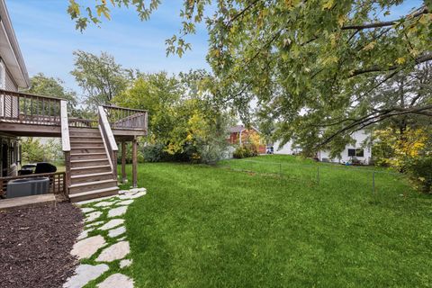 Tiny photo for 623 Cochise Circle, Bolingbrook, IL 60440 (MLS # 12501664)