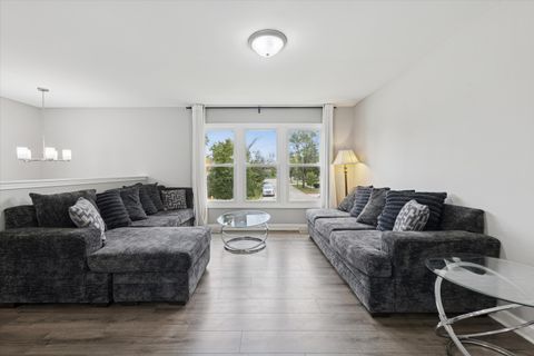 Tiny photo for 623 Cochise Circle, Bolingbrook, IL 60440 (MLS # 12501664)