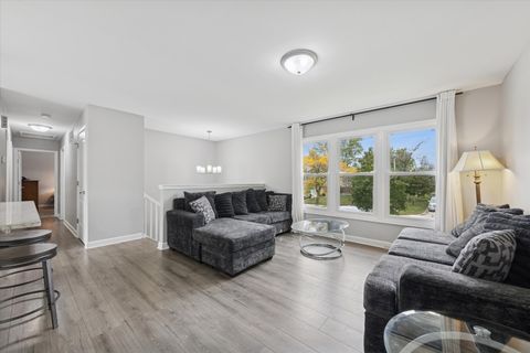 Tiny photo for 623 Cochise Circle, Bolingbrook, IL 60440 (MLS # 12501664)