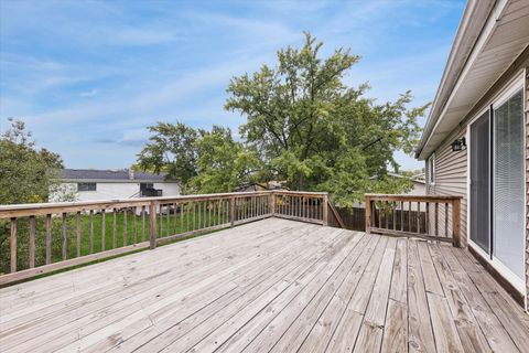 Tiny photo for 623 Cochise Circle, Bolingbrook, IL 60440 (MLS # 12501664)