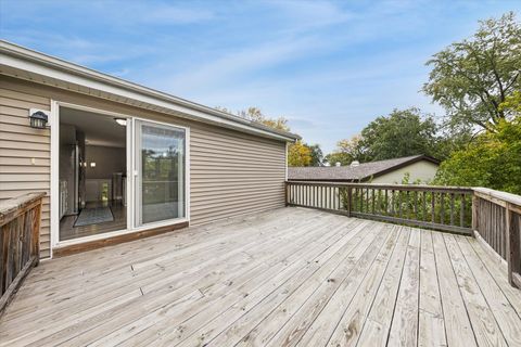 Tiny photo for 623 Cochise Circle, Bolingbrook, IL 60440 (MLS # 12501664)