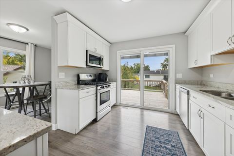 Tiny photo for 623 Cochise Circle, Bolingbrook, IL 60440 (MLS # 12501664)