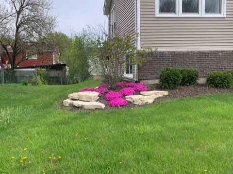 Tiny photo for 623 Cochise Circle, Bolingbrook, IL 60440 (MLS # 12501664)