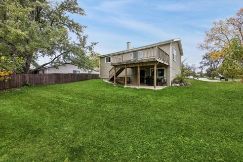 Tiny photo for 623 Cochise Circle, Bolingbrook, IL 60440 (MLS # 12501664)