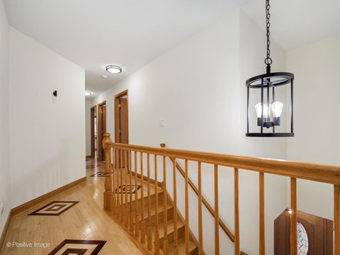 Tiny photo for 359 Gilbert Drive, Wood Dale, IL 60191 (MLS # 12537345)