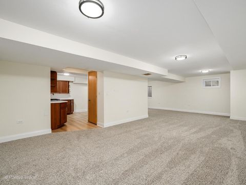 Tiny photo for 359 Gilbert Drive, Wood Dale, IL 60191 (MLS # 12537345)