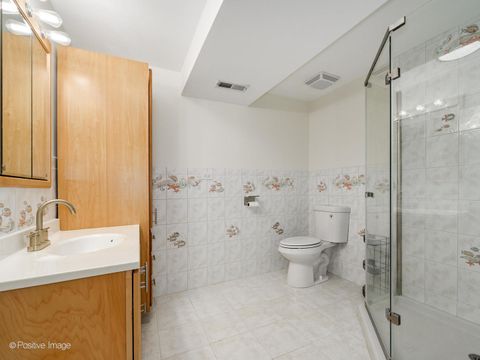 Tiny photo for 359 Gilbert Drive, Wood Dale, IL 60191 (MLS # 12537345)