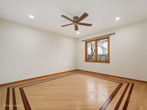 Tiny photo for 359 Gilbert Drive, Wood Dale, IL 60191 (MLS # 12537345)