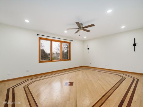 Tiny photo for 359 Gilbert Drive, Wood Dale, IL 60191 (MLS # 12537345)