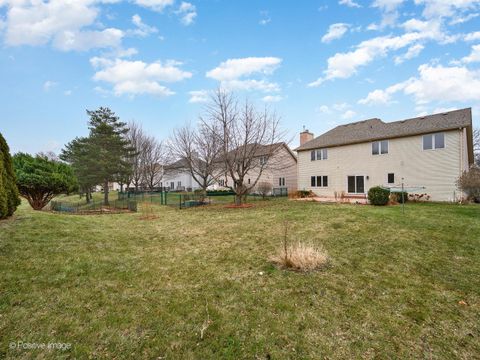 Tiny photo for 359 Gilbert Drive, Wood Dale, IL 60191 (MLS # 12537345)