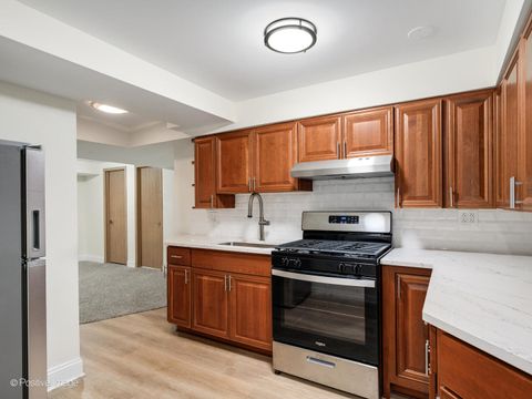 Tiny photo for 359 Gilbert Drive, Wood Dale, IL 60191 (MLS # 12537345)