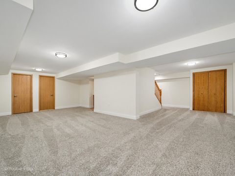 Tiny photo for 359 Gilbert Drive, Wood Dale, IL 60191 (MLS # 12537345)