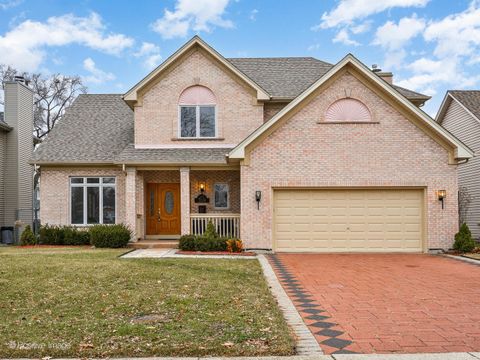 Photo of 359 Gilbert Drive, Wood Dale, IL 60191 (MLS # 12537345)