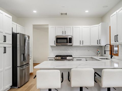 Tiny photo for 359 Gilbert Drive, Wood Dale, IL 60191 (MLS # 12537345)