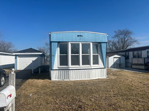 108 Flamingo Drive Beecher IL 60401