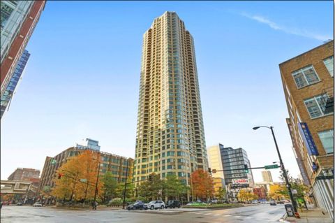 400 N La Salle Drive 1709 Chicago IL 60654