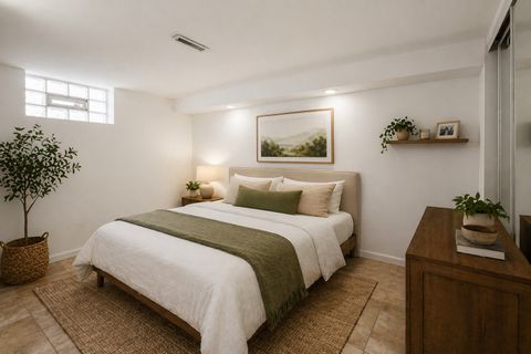 Tiny photo for 132 Hiawatha Drive, Clarendon Hills, IL 60514 (MLS # 12616526)