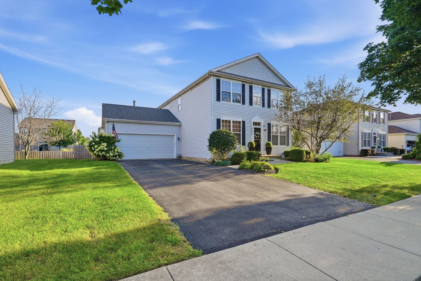 1883 Sedgegrass Trail