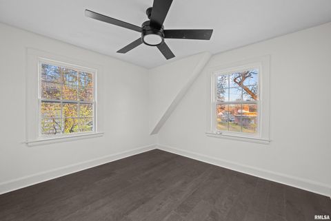 Tiny photo for 204 GREENWOOD Avenue, Bettendorf, IA 52722 (MLS # QC4269813)