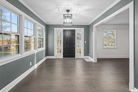 Tiny photo for 204 GREENWOOD Avenue, Bettendorf, IA 52722 (MLS # QC4269813)