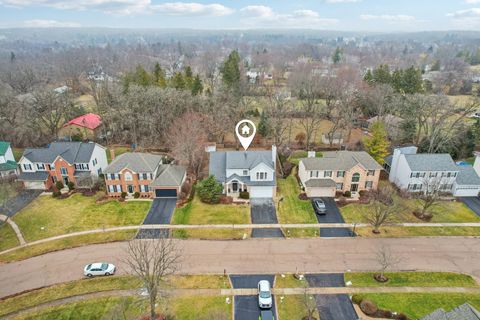 Tiny photo for 1087 Camillia Place, Fox River Grove, IL 60021 (MLS # 12577715)