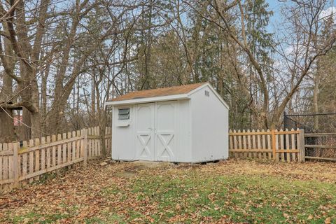 Tiny photo for 1087 Camillia Place, Fox River Grove, IL 60021 (MLS # 12577715)